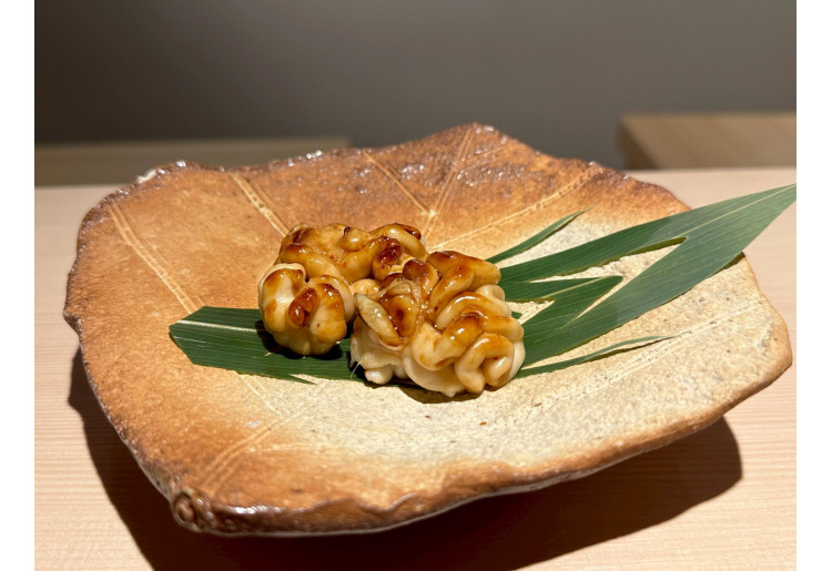 【厳選お任せコース】職人の生み出す握りと季節の逸品を愉しむ